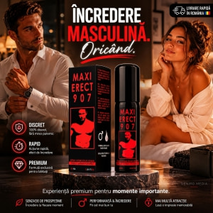 Kit Pasional: Intensitate, Erecție și Plăcere Instant Thumb 4
