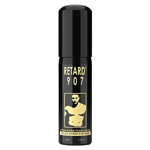 Spray Pentru Penis Retard 907 25ml Thumb 1