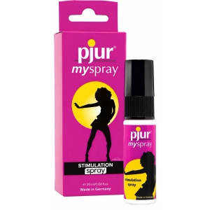 Spray Stimulator Pentru Femei Pjur