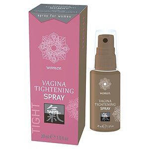 Spray Strâmtare Vagin Shiatsu
