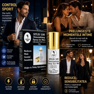 Pachet Rezistență Și Plăcere: Durată, Confort, Intensitate Thumb 6
