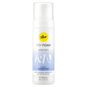 Spumă De Curățare Pjur Toy Foam