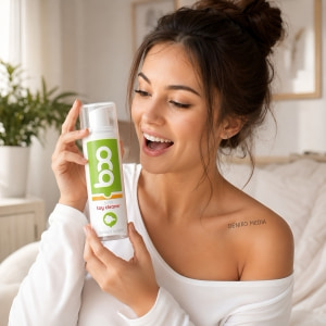 Spumă Curățarea Jucăriilor Erotice BOO 160ml Thumb 3