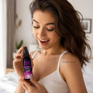 Stimul8 S8 Ease Spray Relaxant Anal 30 ml Pentru Comfort Thumb 4