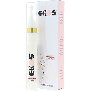Ulei Stimulator Clitoris Eros