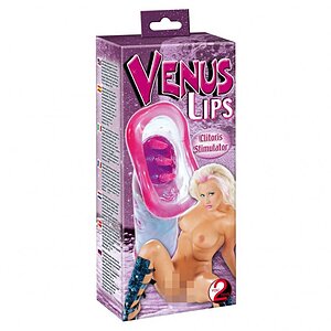Vibrostimulator Clitoridian Venus Lips Mov Thumb 3