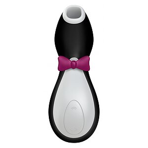 Stimulator Clitoris Satisfyer Pro Penguin Next Generation Negru Thumb 2