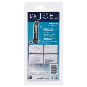 Stimulator Perineum Massager 4.4 Negru Thumb 3