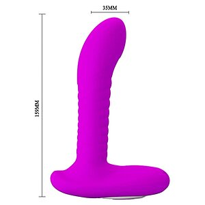 Stimulator Pretty Love Anal Mov Thumb 2