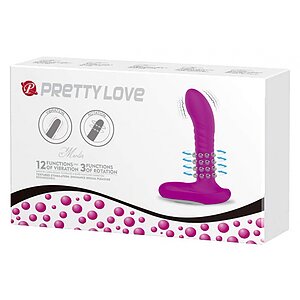 Stimulator Pretty Love Anal Mov Thumb 1