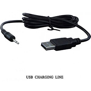 Stimulator Pretty Love With Rolling Beads Negru Thumb 6