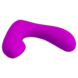 Stimulator Prostată Cu Încălzire Pretty Love Lillian Mov Thumb 1