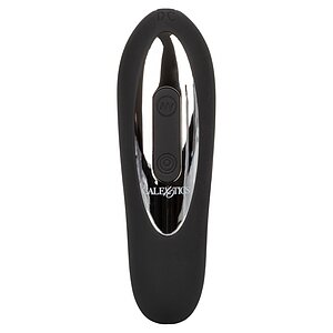 Stimulator Prostată Eclipse Roller Ball Negru Thumb 3