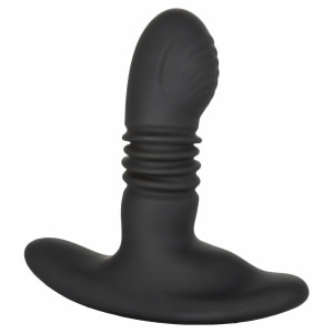 Stimulator Prostată Eclipse Thrusting Probe Negru