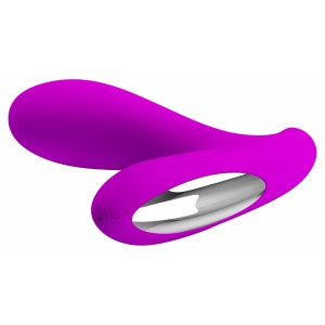Stimulator Prostată Pretty Love Beckie Mov Thumb 1