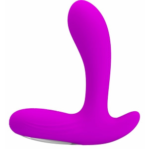 Stimulator Prostată Pretty Love Beckie Mov Thumb 2