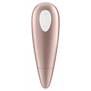 Stimulator Satisfyer 1 Next Generation Auriu Thumb 4