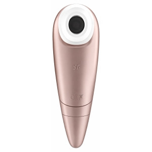 Stimulator Satisfyer 1 Next Generation Auriu Thumb 6