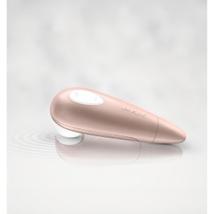 Stimulator Satisfyer 1 Next Generation Auriu Thumb 8