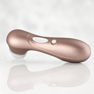 Stimulator Satisfyer Pro 2 Next Generation Auriu Thumb 5