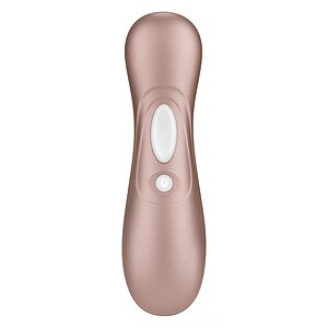 Stimulator Satisfyer Pro 2 Next Generation Auriu Thumb 2