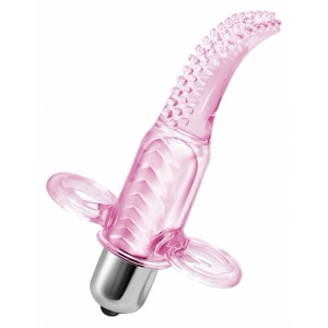Stimulator Vibro Finger Roz Thumb 4
