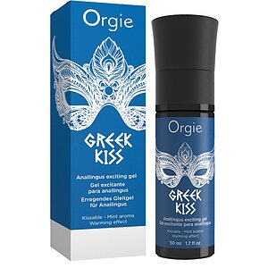 Stimulent Sărutul Grecesc