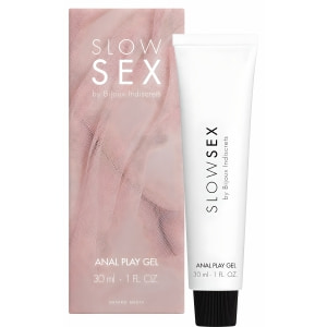 Stimulent Anal Slow Sex Anal Play Gel