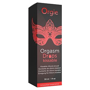 Stimulent Pentru Femei Orgasm Drops 30ml Thumb 2
