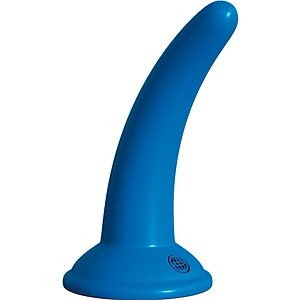 Strap-On Anal Beginner Albastru Thumb 3