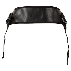 Strap-On Cu Vibrații Gigolina Thumb 6