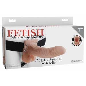 Strap-On Din Seria Fantezii Fetish Thumb 10