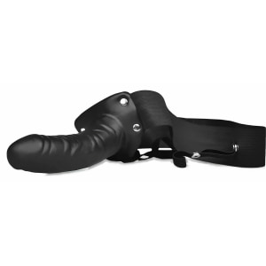 Strap-on Everlasting Negru Thumb 5