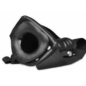 Strap-on Everlasting Negru Thumb 4