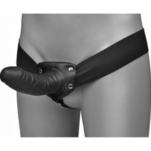 Strap-on Everlasting Negru Thumb 2