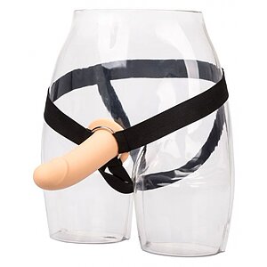 Strap-On Jock Thumb 1