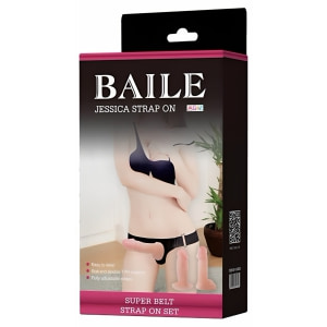 Strap-On Pentru Femei Jessica Thumb 5