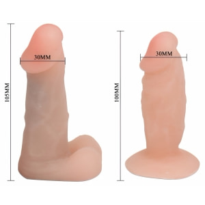 Strap-On Pentru Femei Jessica Thumb 4