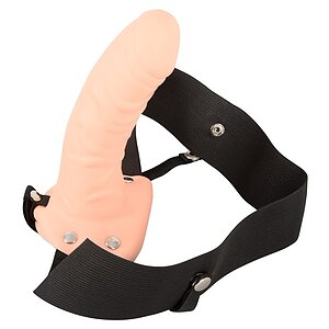 Strap On Pentru Femei Sau Bărbați Thumb 5