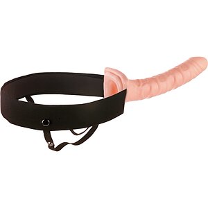 Strap-On Pipedream 25cm Hollow