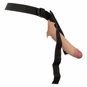 Strap-on Realistixxx Sleeve Thumb 1