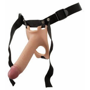 Strap-on Realistixxx Sleeve Thumb 2
