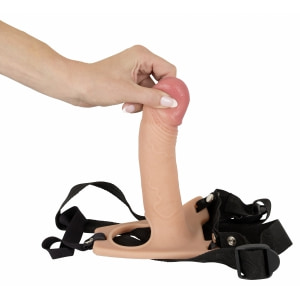 Strap-on Realistixxx Sleeve Thumb 10