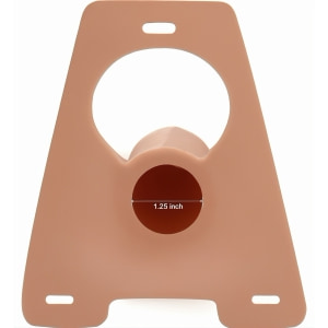 Strap On Rodeo G Thumb 6