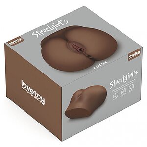 Masturbator Streetgirls 4 Maro Thumb 2