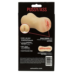 Masturbator Double Stroke It Thumb 5