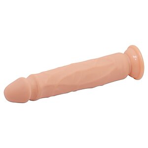 Dildo Realist Baile 23cm cu Ventuză Thumb 3