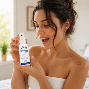 Super Spray Performanță Masculină 50ml Thumb 1
