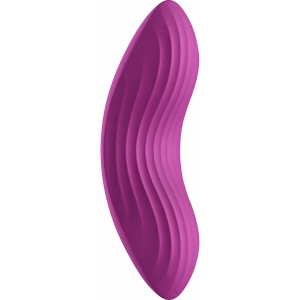 Svakom Edeny App Controlled Clitoral Stimulator Mov