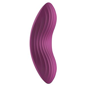 Svakom Edeny App Controlled Clitoral Stimulator Mov